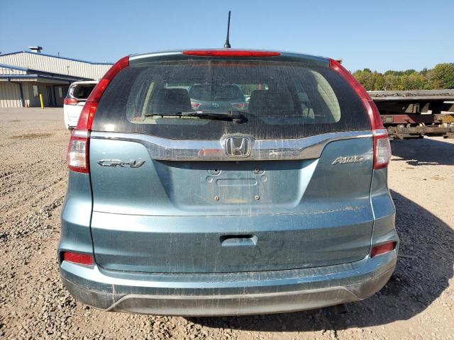 Photo 5 VIN: 2HKRM4H30FH610736 - HONDA CR-V LX 