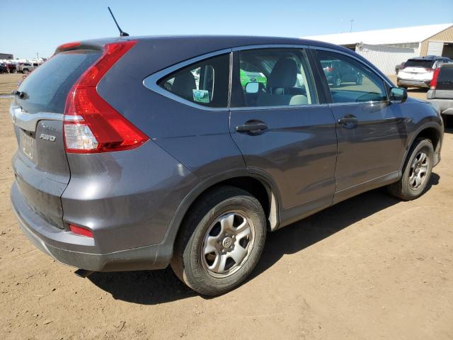 Photo 2 VIN: 2HKRM4H30FH630145 - HONDA CR-V LX 