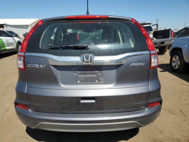 Photo 5 VIN: 2HKRM4H30FH630145 - HONDA CR-V LX 