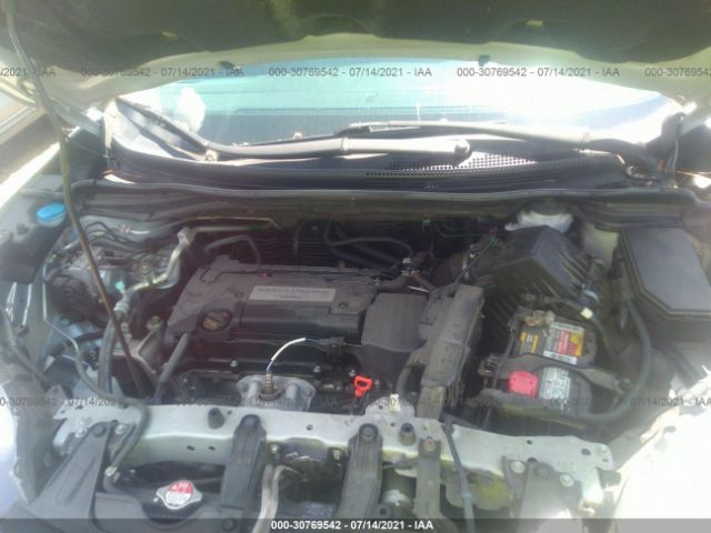 Photo 9 VIN: 2HKRM4H30FH637306 - HONDA CR-V 