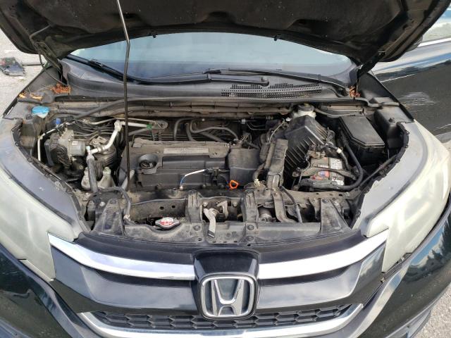 Photo 11 VIN: 2HKRM4H30FH640366 - HONDA CR-V LX 