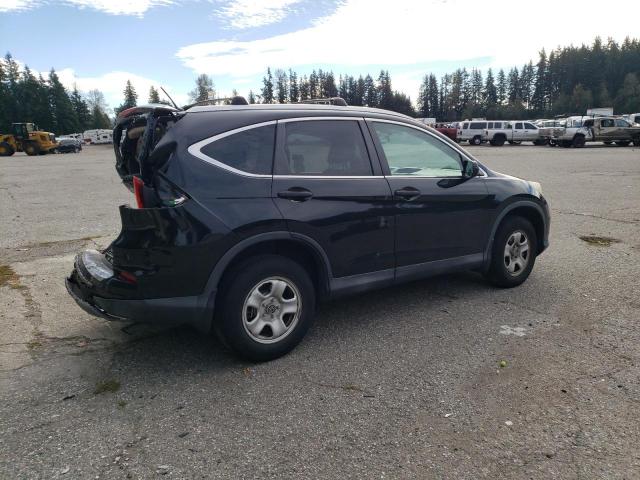 Photo 2 VIN: 2HKRM4H30FH640366 - HONDA CR-V LX 