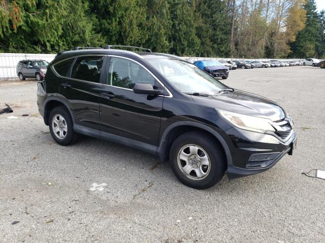 Photo 3 VIN: 2HKRM4H30FH640366 - HONDA CR-V LX 