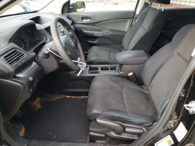 Photo 6 VIN: 2HKRM4H30FH640366 - HONDA CR-V LX 