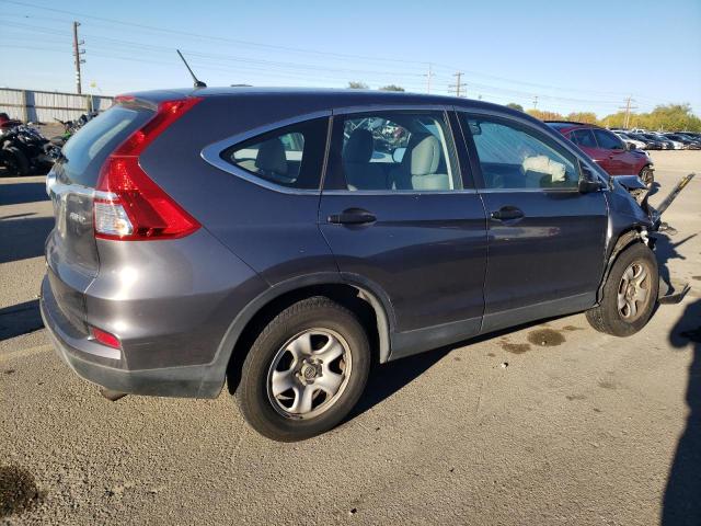 Photo 2 VIN: 2HKRM4H30FH646460 - HONDA CRV 