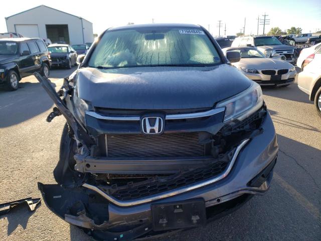 Photo 4 VIN: 2HKRM4H30FH646460 - HONDA CRV 