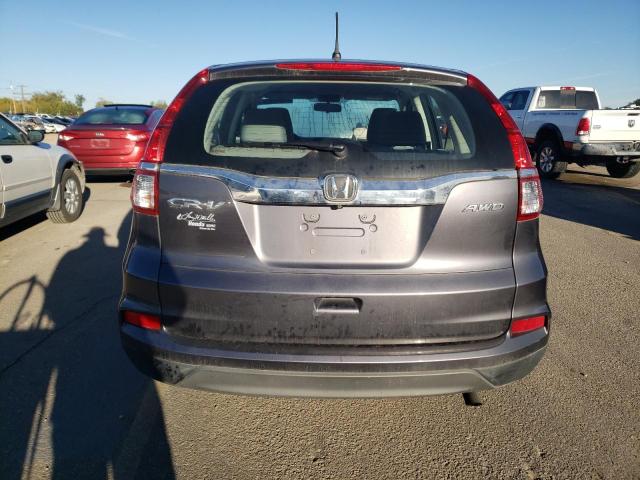 Photo 5 VIN: 2HKRM4H30FH646460 - HONDA CRV 