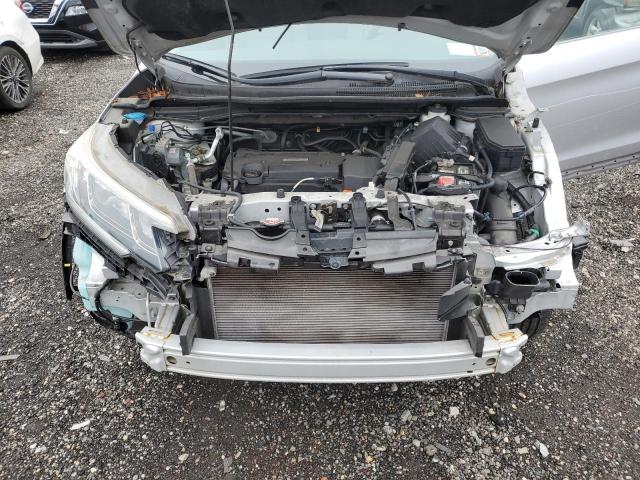 Photo 11 VIN: 2HKRM4H30GH602279 - HONDA CR-V LX 