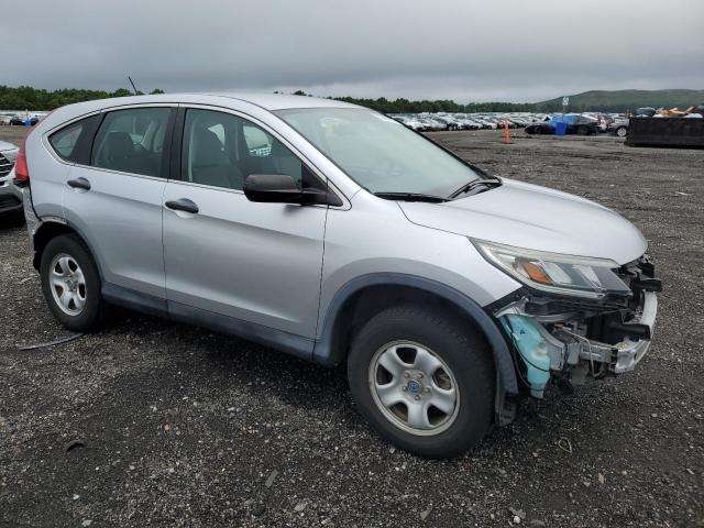 Photo 3 VIN: 2HKRM4H30GH602279 - HONDA CR-V LX 