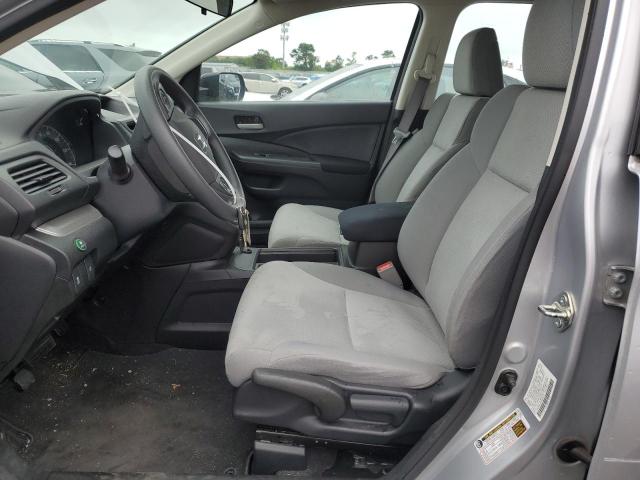 Photo 6 VIN: 2HKRM4H30GH602279 - HONDA CR-V LX 