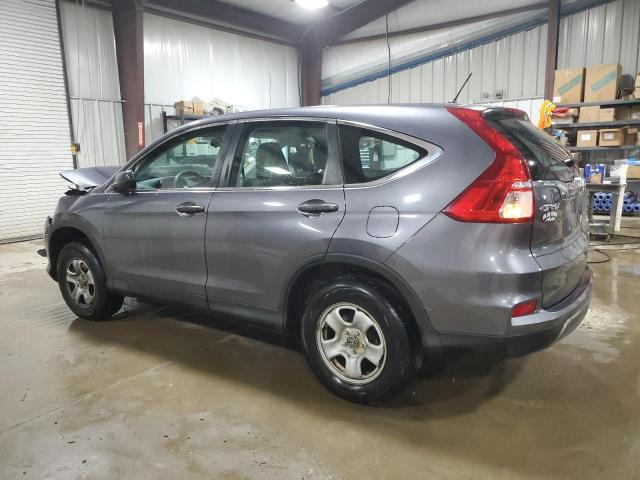 Photo 1 VIN: 2HKRM4H30GH603612 - HONDA CRV 