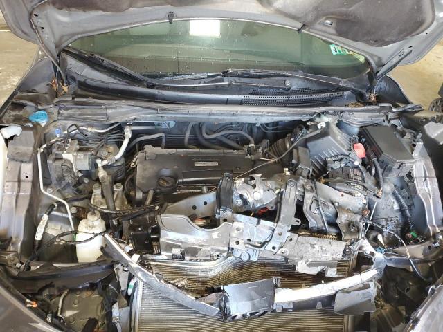 Photo 11 VIN: 2HKRM4H30GH603612 - HONDA CRV 