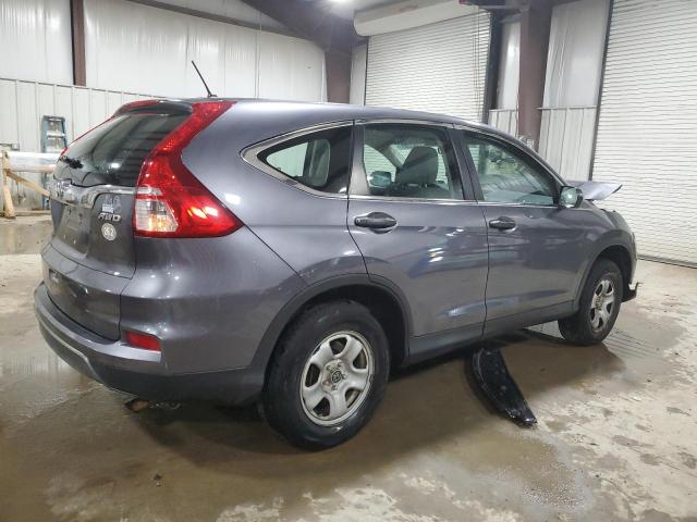 Photo 2 VIN: 2HKRM4H30GH603612 - HONDA CRV 