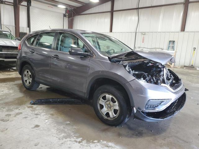 Photo 3 VIN: 2HKRM4H30GH603612 - HONDA CRV 