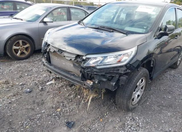 Photo 5 VIN: 2HKRM4H30GH612715 - HONDA CR-V 