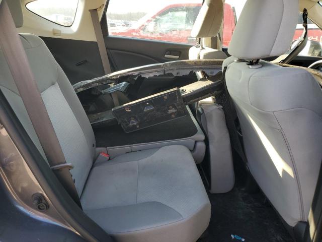 Photo 10 VIN: 2HKRM4H30GH617087 - HONDA CRV 