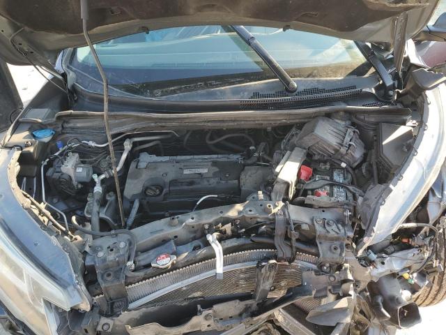 Photo 11 VIN: 2HKRM4H30GH617087 - HONDA CRV 