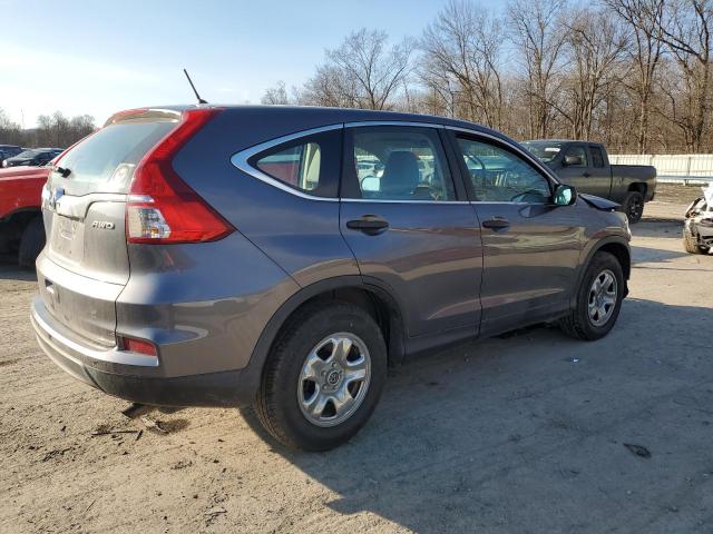 Photo 2 VIN: 2HKRM4H30GH617087 - HONDA CRV 