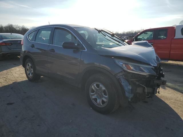 Photo 3 VIN: 2HKRM4H30GH617087 - HONDA CRV 