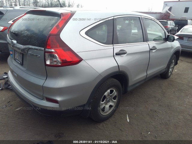 Photo 3 VIN: 2HKRM4H30GH618563 - HONDA CR-V 