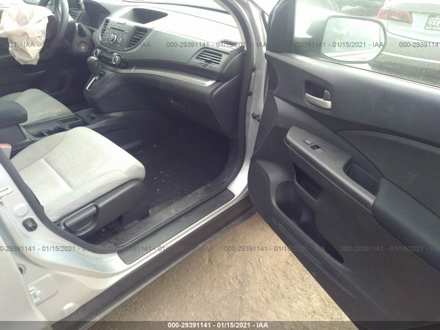 Photo 4 VIN: 2HKRM4H30GH618563 - HONDA CR-V 