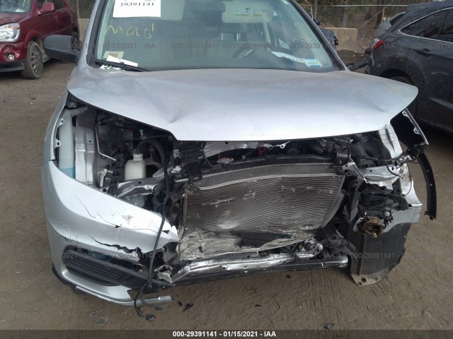 Photo 5 VIN: 2HKRM4H30GH618563 - HONDA CR-V 