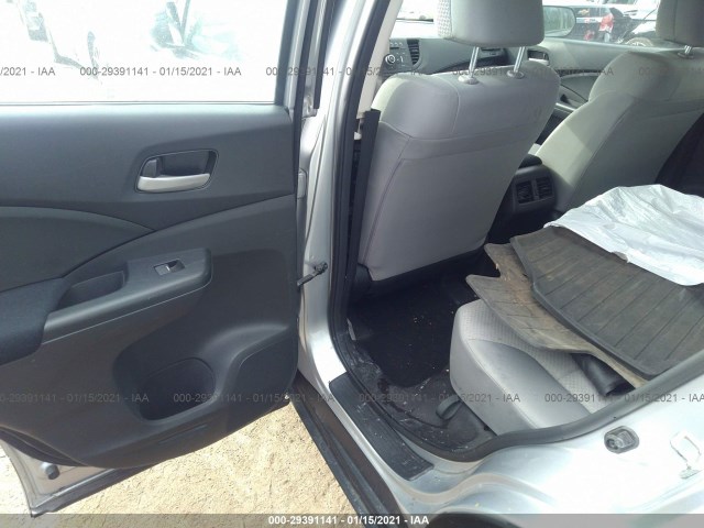 Photo 7 VIN: 2HKRM4H30GH618563 - HONDA CR-V 