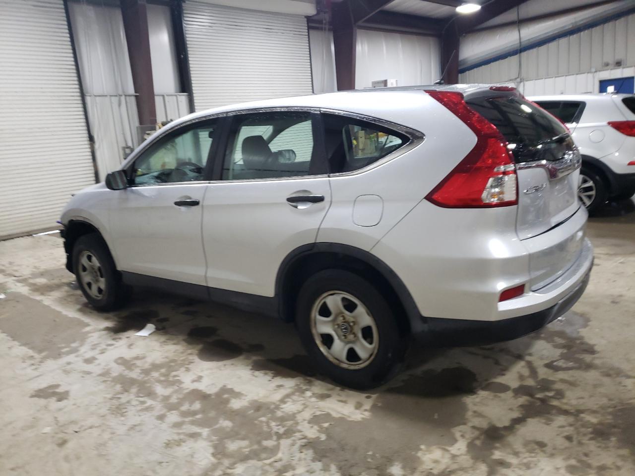 Photo 1 VIN: 2HKRM4H30GH623066 - HONDA CR-V 