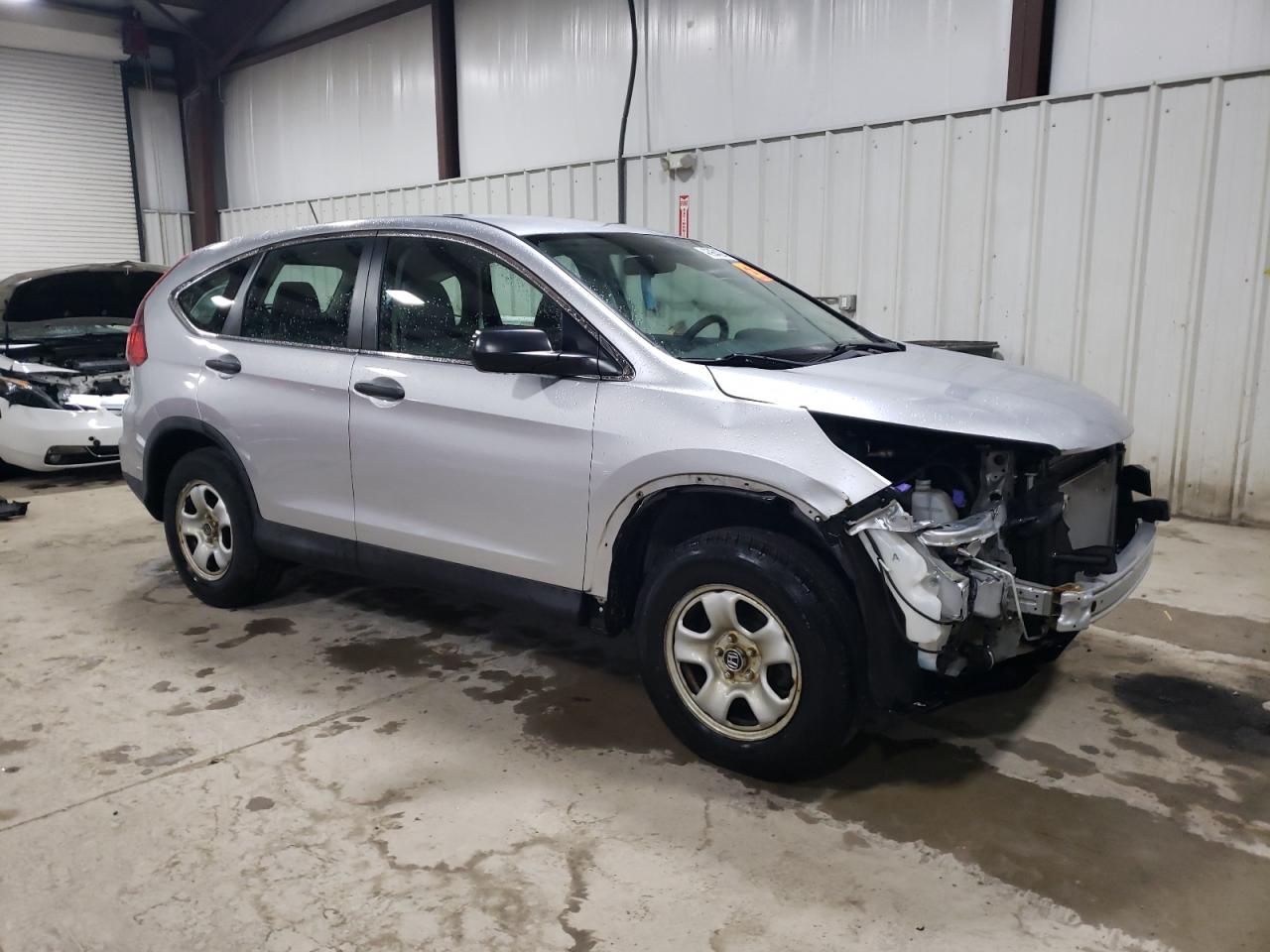 Photo 3 VIN: 2HKRM4H30GH623066 - HONDA CR-V 