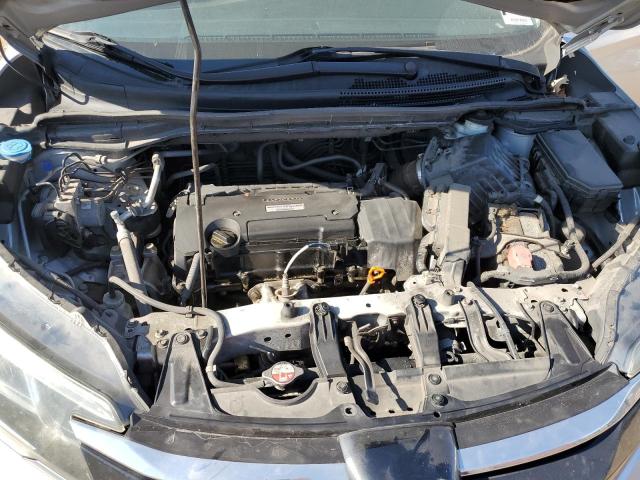 Photo 10 VIN: 2HKRM4H30GH631006 - HONDA CR-V LX 