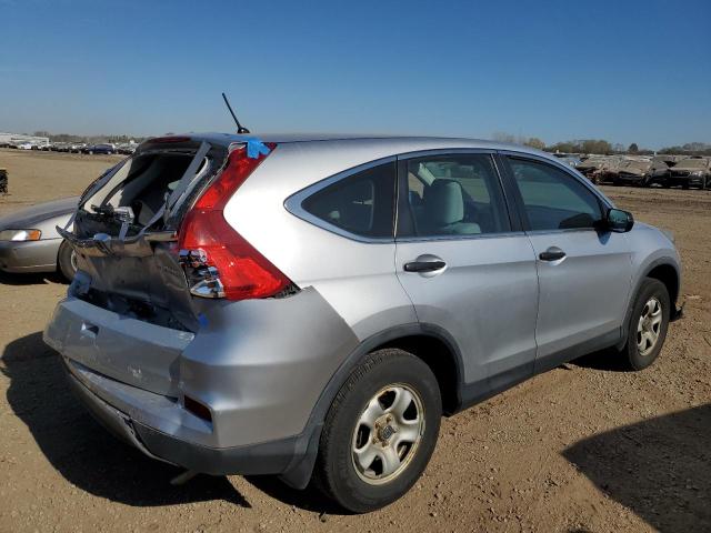 Photo 2 VIN: 2HKRM4H30GH631006 - HONDA CR-V LX 