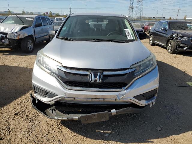 Photo 4 VIN: 2HKRM4H30GH631006 - HONDA CR-V LX 