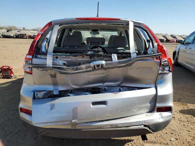 Photo 5 VIN: 2HKRM4H30GH631006 - HONDA CR-V LX 