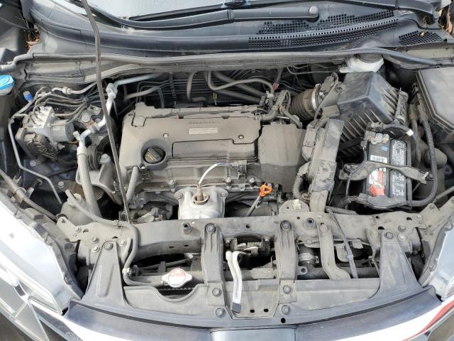 Photo 10 VIN: 2HKRM4H30GH640837 - HONDA CR-V LX 