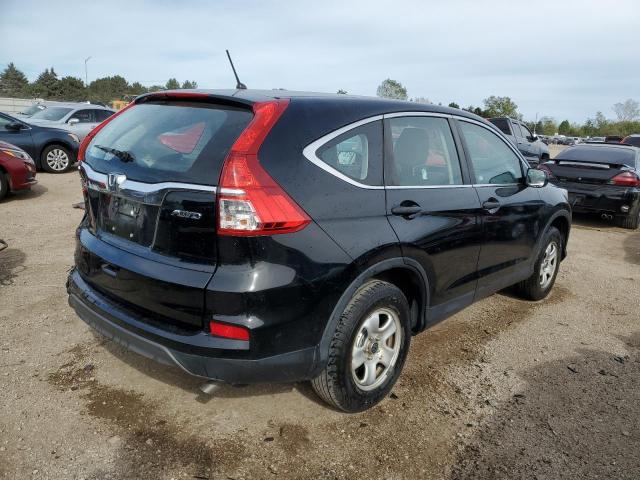 Photo 2 VIN: 2HKRM4H30GH640837 - HONDA CR-V LX 