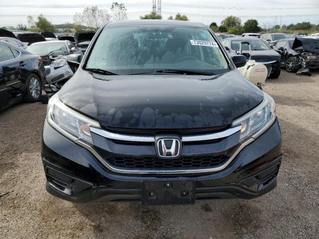 Photo 4 VIN: 2HKRM4H30GH640837 - HONDA CR-V LX 