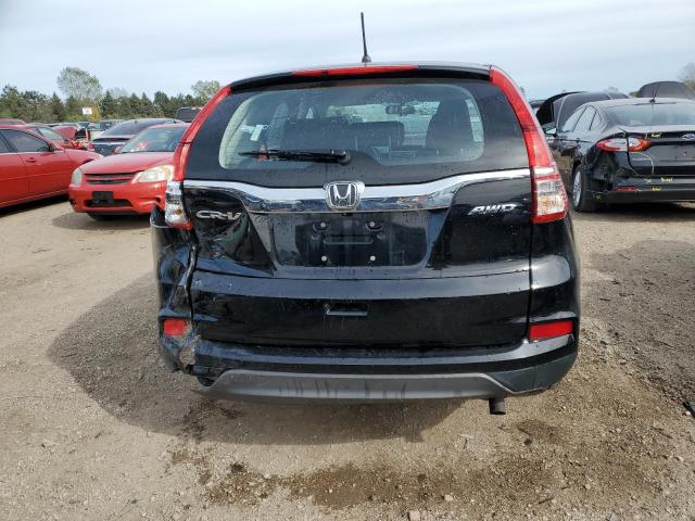 Photo 5 VIN: 2HKRM4H30GH640837 - HONDA CR-V LX 