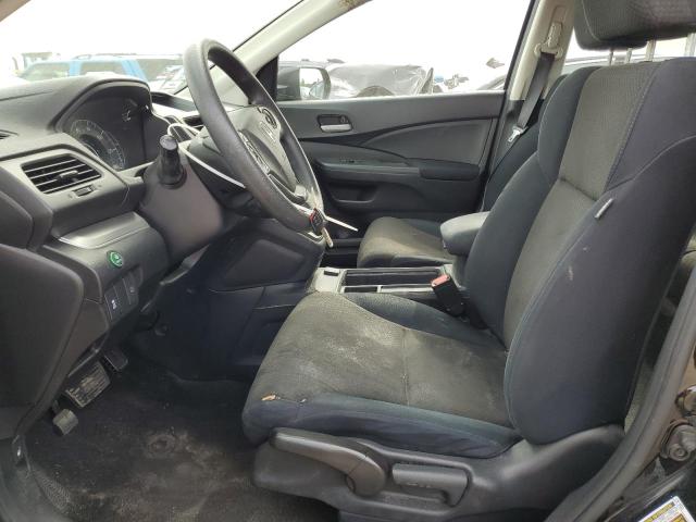 Photo 6 VIN: 2HKRM4H30GH640837 - HONDA CR-V LX 