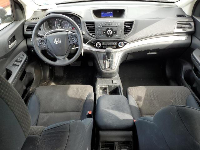 Photo 7 VIN: 2HKRM4H30GH640837 - HONDA CR-V LX 