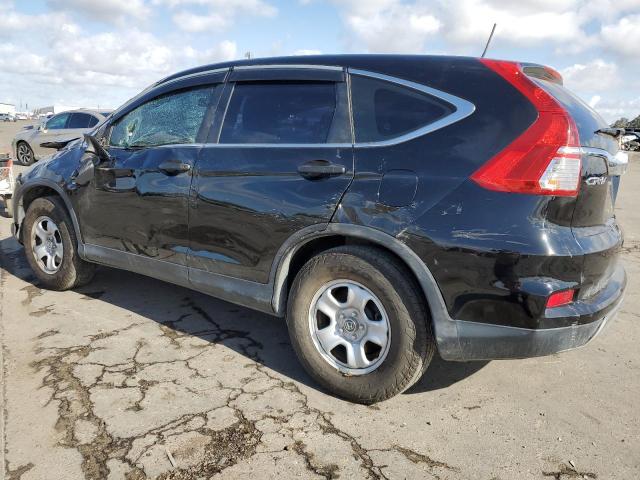 Photo 1 VIN: 2HKRM4H30GH643558 - HONDA CRV 