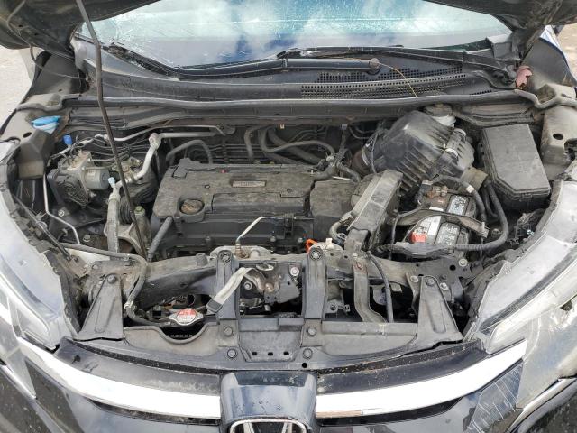 Photo 11 VIN: 2HKRM4H30GH643558 - HONDA CRV 