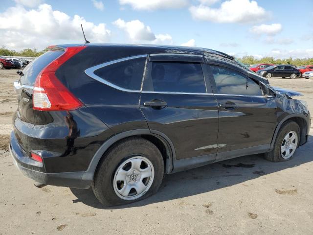 Photo 2 VIN: 2HKRM4H30GH643558 - HONDA CRV 