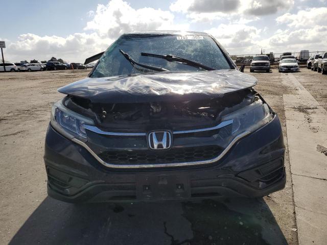 Photo 4 VIN: 2HKRM4H30GH643558 - HONDA CRV 