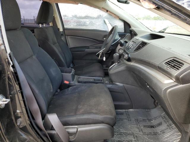 Photo 6 VIN: 2HKRM4H30GH643558 - HONDA CRV 