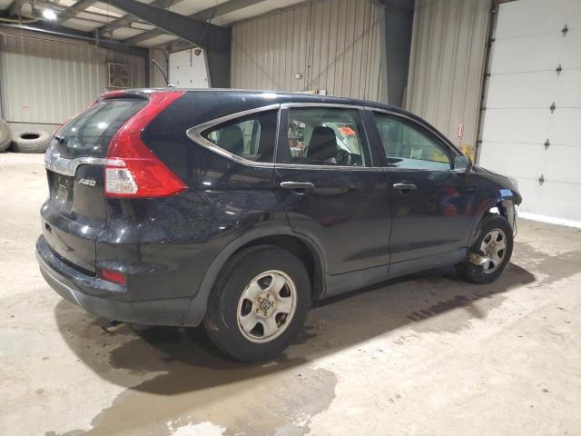 Photo 2 VIN: 2HKRM4H30GH647402 - HONDA CRV 