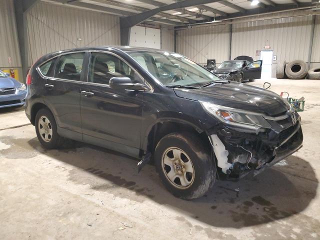 Photo 3 VIN: 2HKRM4H30GH647402 - HONDA CRV 