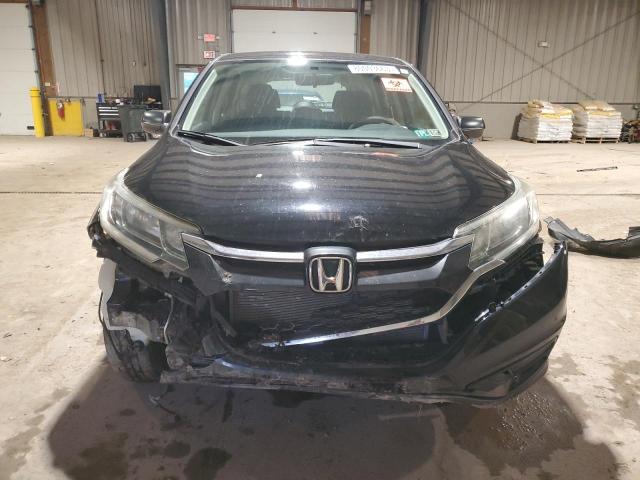 Photo 4 VIN: 2HKRM4H30GH647402 - HONDA CRV 