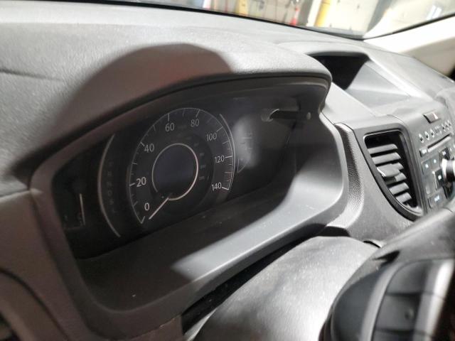 Photo 8 VIN: 2HKRM4H30GH647402 - HONDA CRV 