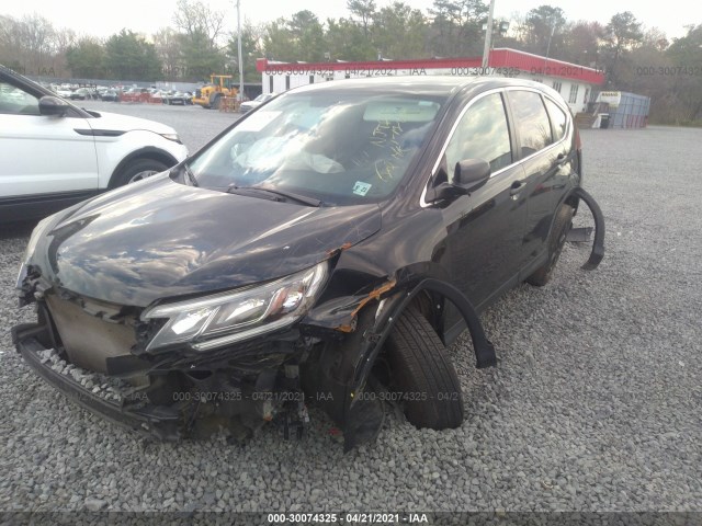 Photo 1 VIN: 2HKRM4H30GH657637 - HONDA CR-V 