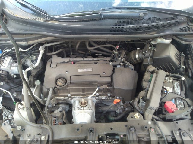 Photo 9 VIN: 2HKRM4H30GH657637 - HONDA CR-V 